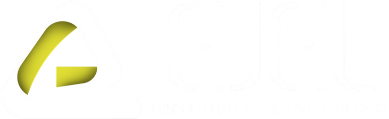 EJEL — Consultoria e Projetos Elétricos Jr.