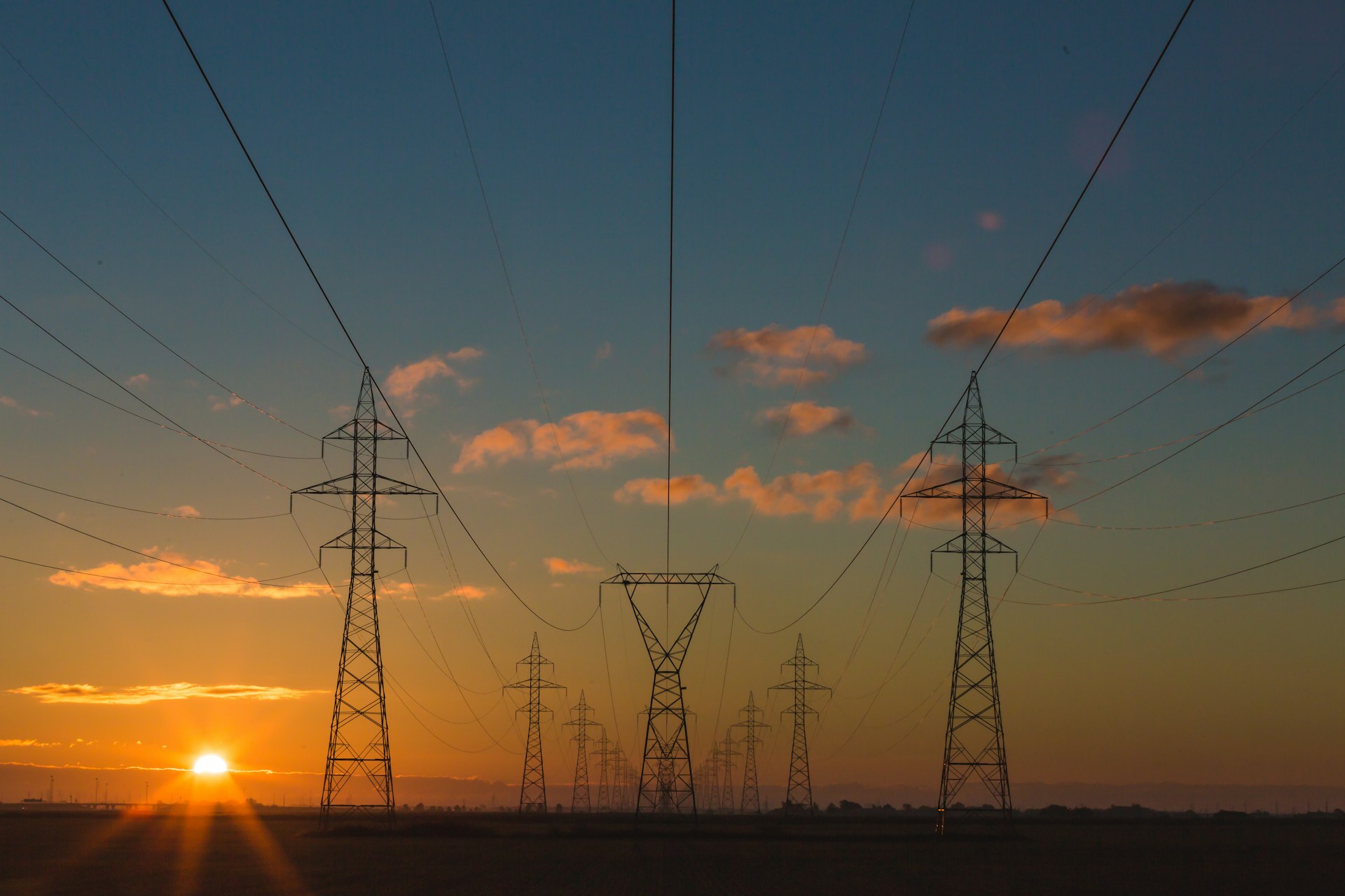 Automação Elétrica — Projeto técnico desenvolvido pela EJEL