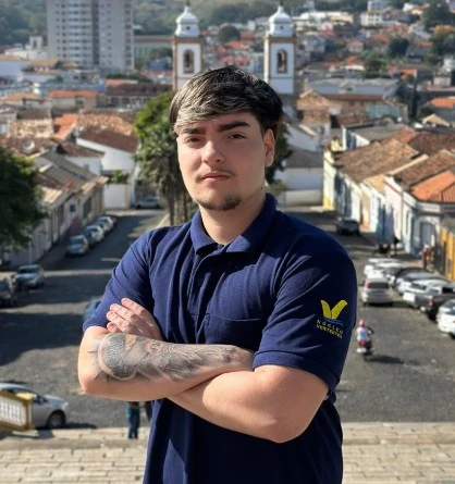 Bruno Carli, Assessor de Comercial