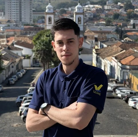 Mateus, Assessor de Comercial