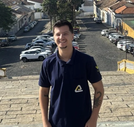Enzo Rodrigues, Assessor VPGG