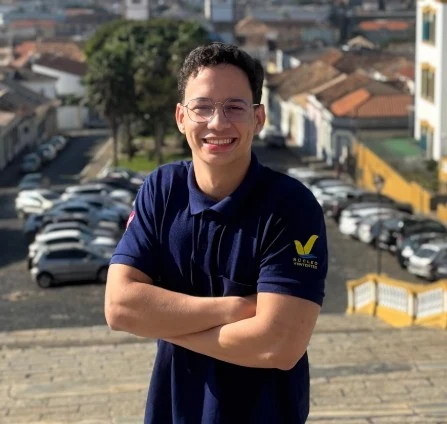Pedro Icaro, Assessor de VPGG