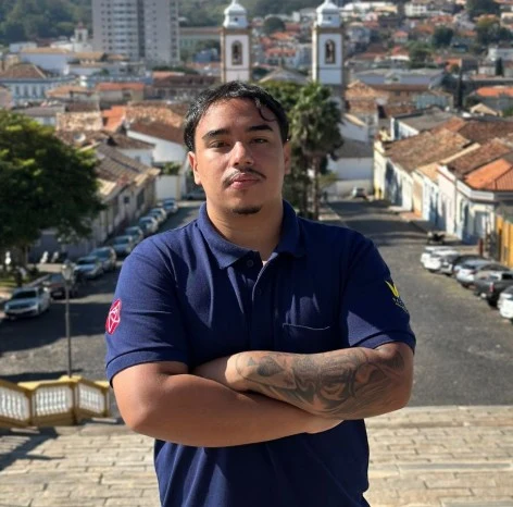 Vitor Morais, Assessor de Marketing