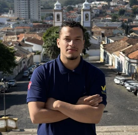 Gustavo Moreira, Assessor Presidência