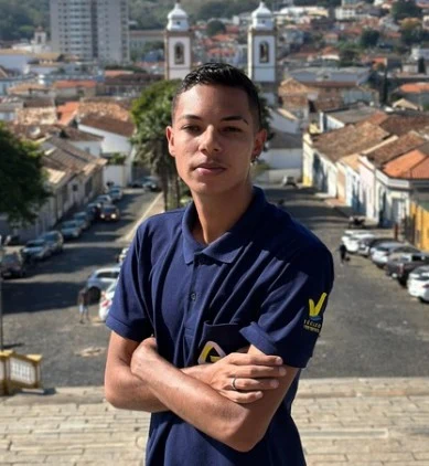 Evandro, Assessor de Projetos
